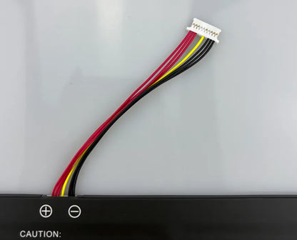 524660 Replacement Battery for Hasee X4-2020S1 2020S2 2020G1 HAUS01 i7book