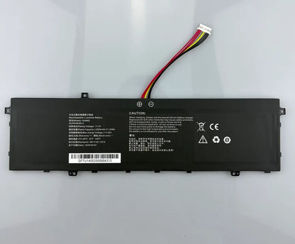 524660 Replacement Battery for Hasee X4-2020S1 2020S2 2020G1 HAUS01 i7book