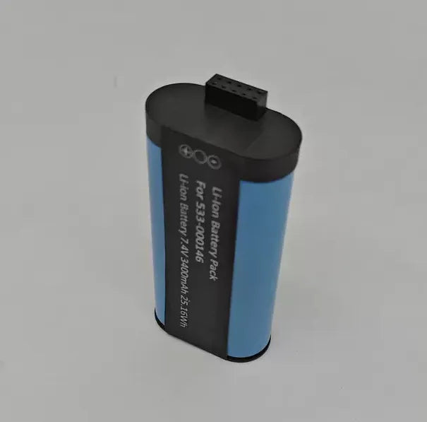 533-000146 Battery For Ultimate Ears Megaboom 3 S-00147,533-000138, 533-000116