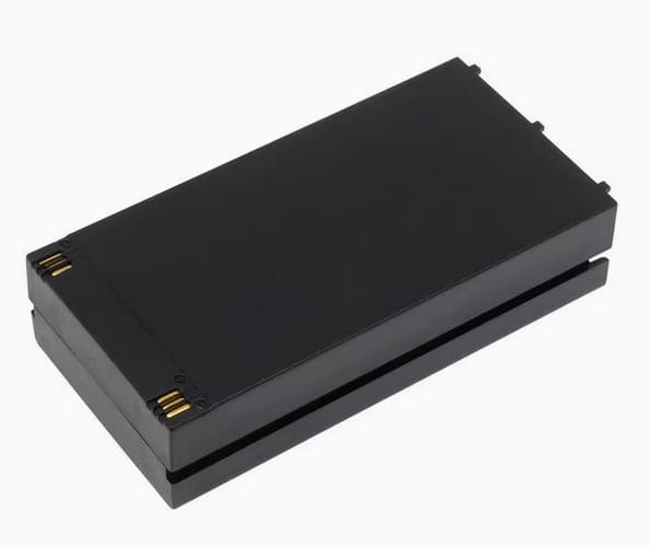 5498471 Battery for For GE Healthcare Ultrasound Equipment 2INR19/66
