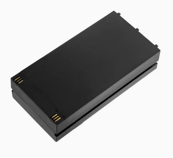 5498471 Battery for For GE Healthcare Ultrasound Equipment 2INR19/66