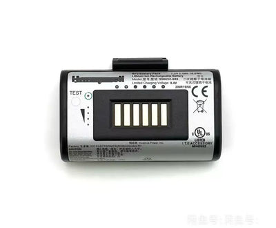 550052-000 Akku für Honeywell RP2 Datamax ONeil Mobildrucker