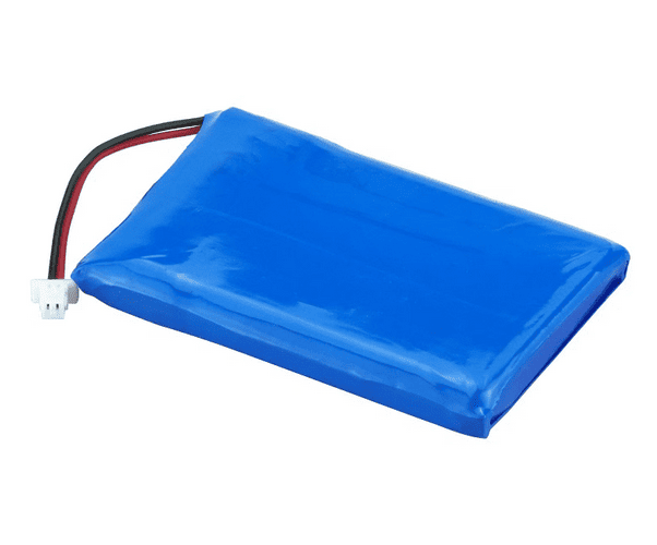 Edan FTS-3 FTS-6 593855 Lithium-Ion Rechargeable Battery 1600mAh