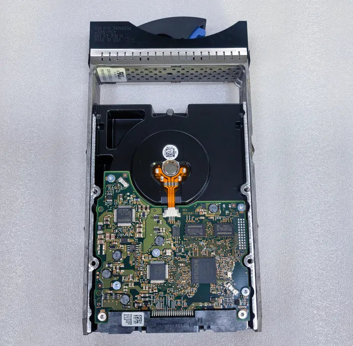 IBM 5417 59Y5336 59Y5322 59Y5460 600G 15K FC rpm 4Gb Fibre Hard Drive