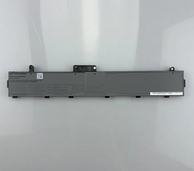 Lenovo ThinkPad P16 Gen3 L24M4P73 L24N4P73 L24B4P73 5B11M90135 SB11M89936 Akku