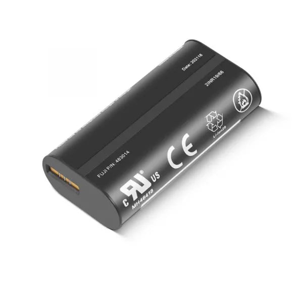 5E42E9 Batterie für 10er-Pack Ring Alarm Home Base Pro Station 483014 2400mAh