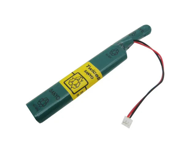 5HR-AAAUX Mitutoyo Surface Roughness Tester SJ-201 SANYO Battery Pack 