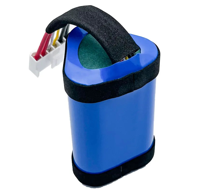 5Pro-INR2170035OLT-1S3P Battery For JBL Charge 5 Portable Bluetooth Speaker
