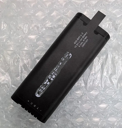 600-BAT-L-3 Li-ion Battery for Olympus U8051431 6.2Ah 67WH