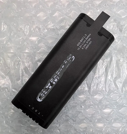 Olympus-Batterien