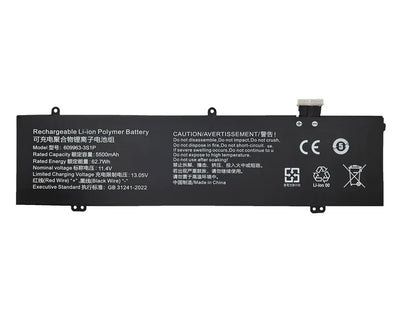 609963-3S1P Li-Ionen-Polymer-Akku für Acer N23J4 P16TU14119-11900h