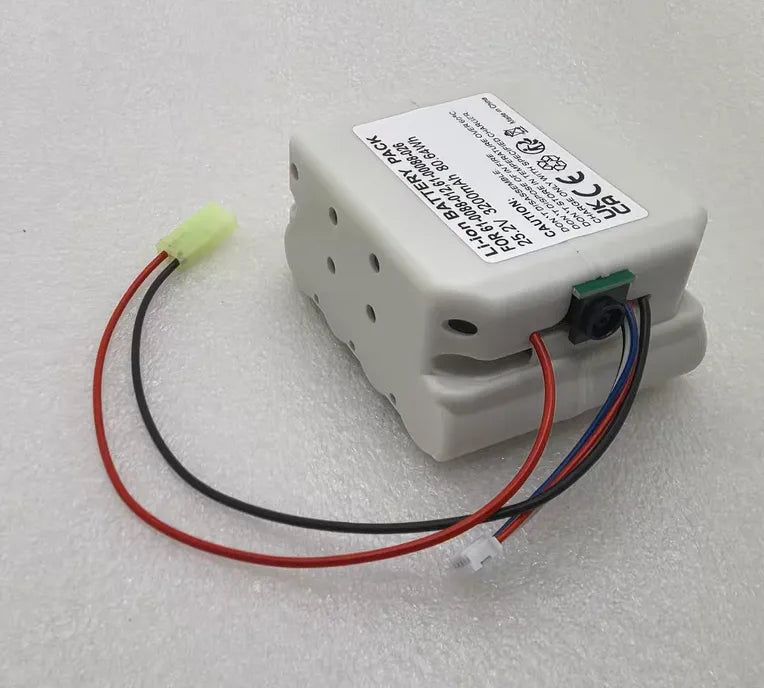 Bissell 61-0088-012 61-00088-026 Vacuum Cleaner Battery Chargeer 25.2V