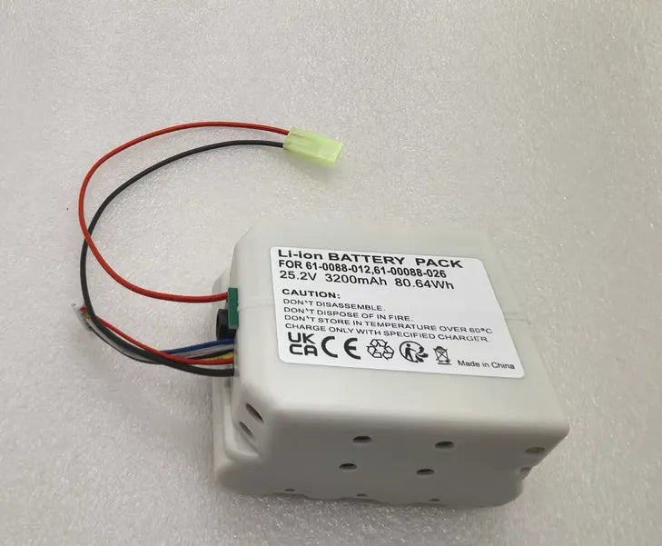 Bissell 61-0088-012 61-00088-026 Vacuum Cleaner Battery Chargeer 25.2V