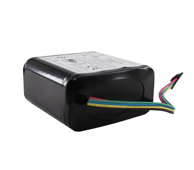 62240000600 Battery for ZIMMER ATS2200TS 4000TS 62240000600 Pneumatic Tourniquet