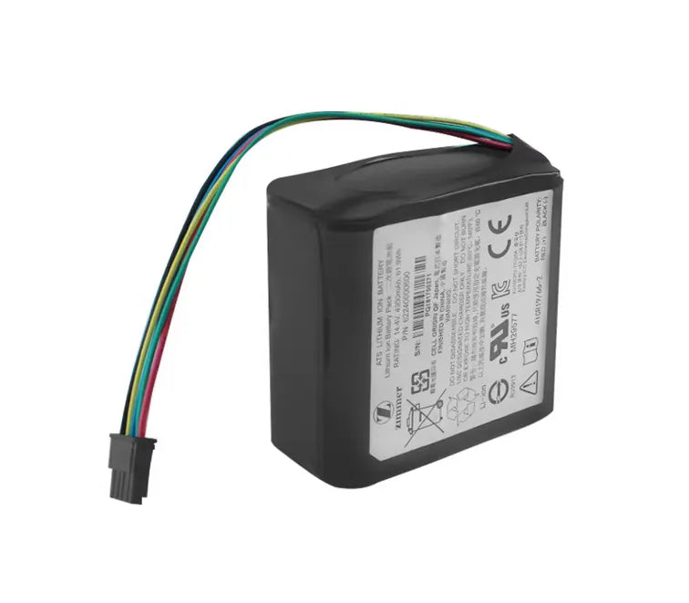 62240000600 Battery for ZIMMER ATS2200TS 4000TS 62240000600 Pneumatic Tourniquet