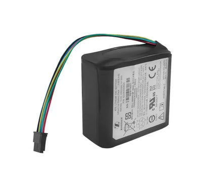 62240000600 Battery for ZIMMER ATS2200TS 4000TS 62240000600 Pneumatic Tourniquet