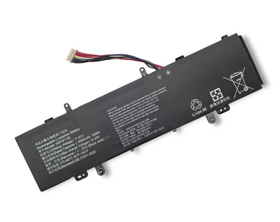 626181-3S Laptop Battery For Firebat IARN39F01 AEC626181-3S 59Wh