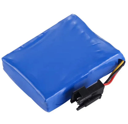 654255 144457 Battery for Medcaptain MP-30 MP-60 SYS-6010 sys3011 1800mAh