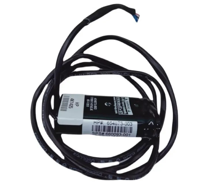 660093-001 654873-003 Controller Battery For Dell P420/P421/B320i/P822 RAID 
