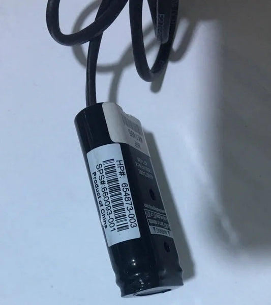 660093-001 654873-003 Controller Battery For Dell P420/P421/B320i/P822 RAID 