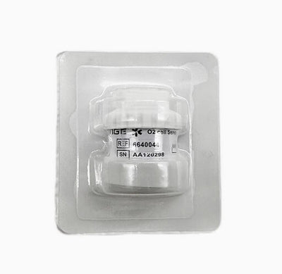 6640044 GE Maquet Servo-i/Servo-s Sauerstoffzelle / O2-Sensor / Sauerstoffbatterie