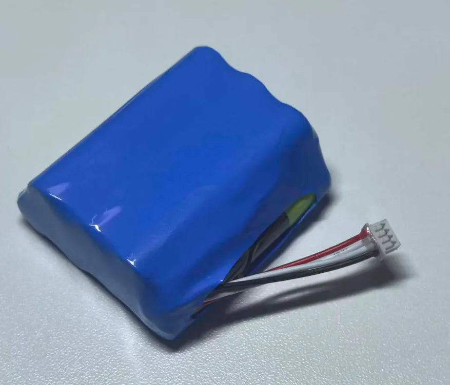 AEMC 694483 Battery for AEMC PEL 102 PEL 103 2137.75  6417 Ground Tester