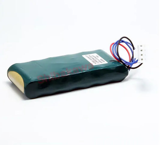 6HR-4/5FAUPT-NDSK RDH Nidec Battery for SC5000 S26A478A01 6HR-4/5FAUPT