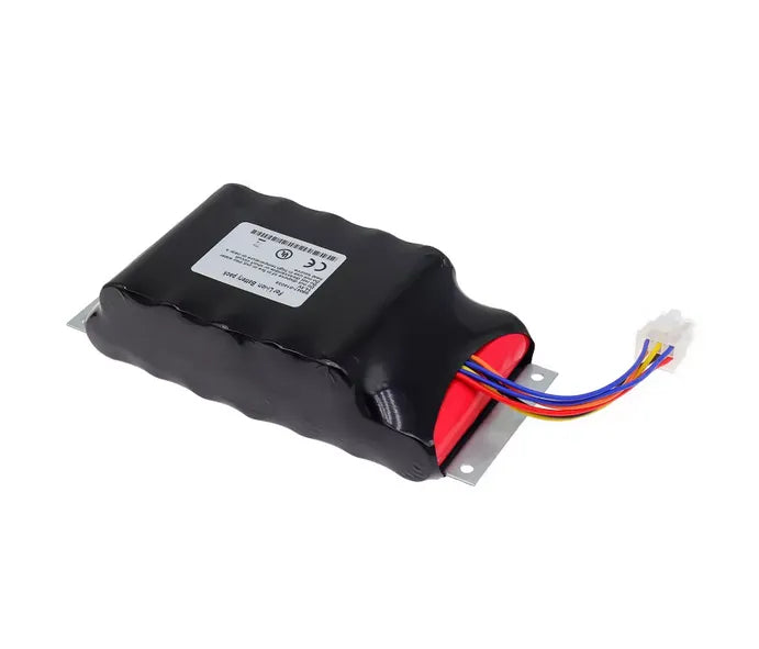 703-0731-00 Cobham AVComm 99047-014039 Battery for ZOLL 731 Ventilator & ZOLL Eagle II