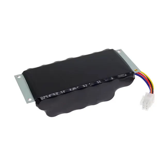 703-0731-00 Cobham AVComm 99047-014039 Battery for ZOLL 731 Ventilator & ZOLL Eagle II