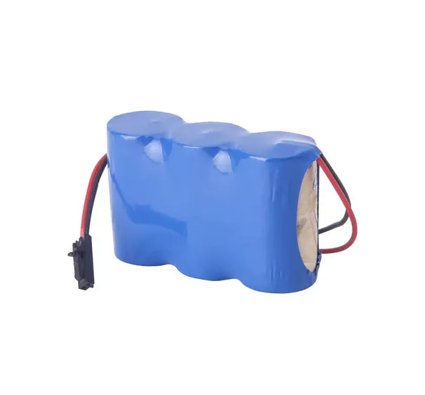 3/KR1800SCE Battery for Welch Allyn 72250 Lumiview 20502 72250 1800mAh