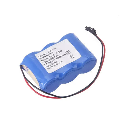 3/KR1800SCE Battery for Welch Allyn 72250 Lumiview 20502 72250 1800mAh