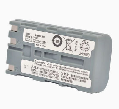 739882 Batterie für Yokogawa OTDR AQ1200C AQ1200E AQ1200A Mehrfeldtester