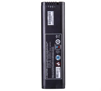 739883 Battery for Yokogawa AQ7282A,AQ7283A,AQ7284A,AQ7285A,AQ7283F