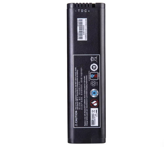 739883 Battery for Yokogawa AQ7282A,AQ7283A,AQ7284A,AQ7285A,AQ7283F