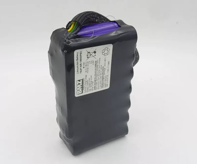7S2P INR-18650PB2 Battery For Stephan Ventilator, 25.2V/29.4V 75.6Wh, 3.0Ah