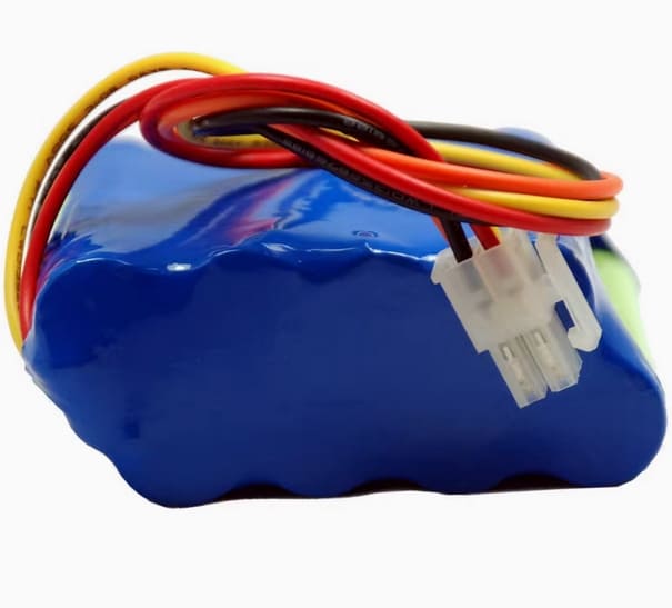 8-500016-00 Medical Battery for BiPAP Focus Ventilator (8-5000 16-00)