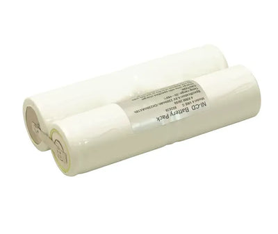 4VRE C 802839 Akku für SAFT 4KRM26-50 4 KRM 26/50 4.8V 2300mAh