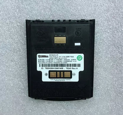 82-111094-01 Battery for ZEBRA MC55 MC55A0 MC55E0 MC65 MC67 82-107172-01