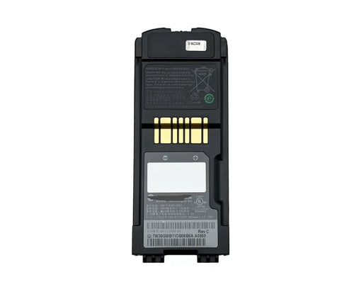 Zebra Batterien