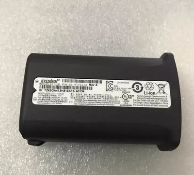 82-111734-02 82-111734-01 Symbol MC9000/MC9090/MC9190 Data Collector Scanner Battery