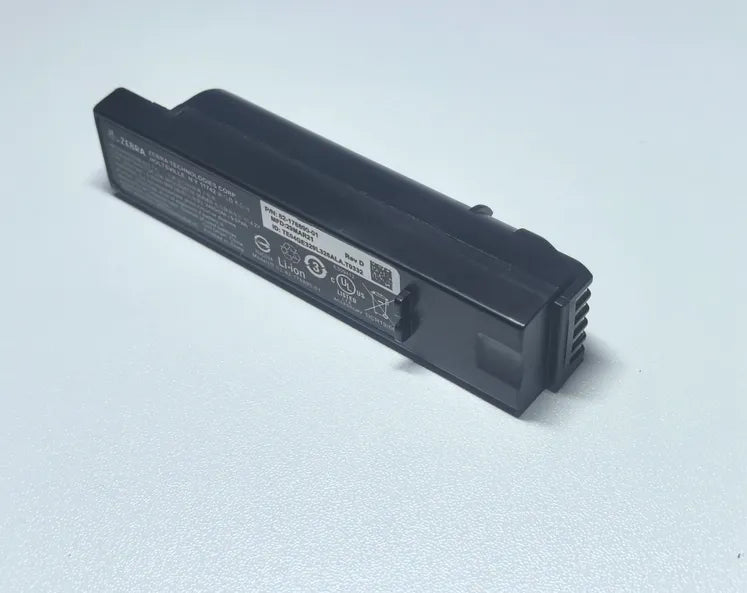 82-176890-01 Battery For Zebra Symbol Motorola Barcode Scanner DS8178 2500mAh