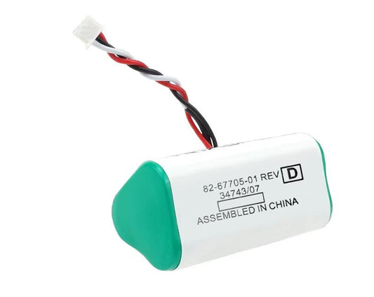 82-67705-01 Battery For Symbol 82-67705-01 LS4278 LI4278 D56878 NI-MH - Store Shoppe
