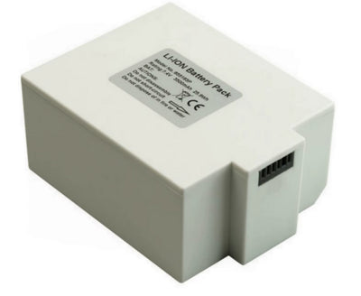 Medizinische Batterie 855183P, 7,4 V, 3500 mAh, für Patientenmonitor CONTEC CMS8000