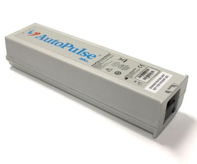 Batterie lithium 90,75 Wh 8700-0752-01 pour système de réanimation cardiopulmonaire automatisé Zoll AutoPulse