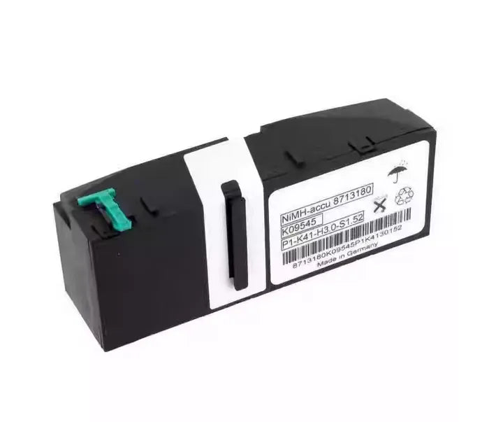 8713180A B. Braun Medical Battery for Space Pca Infusion Pump System NIMH