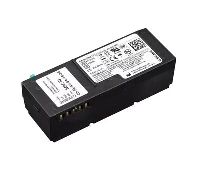 8713182A Battery for B Braun Perfusor Infusomat Infusion Pump with WiFi REF