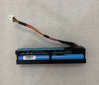 HP 878644-001 878643-001 96W P840 P440 G9 Smart-Speicherakku