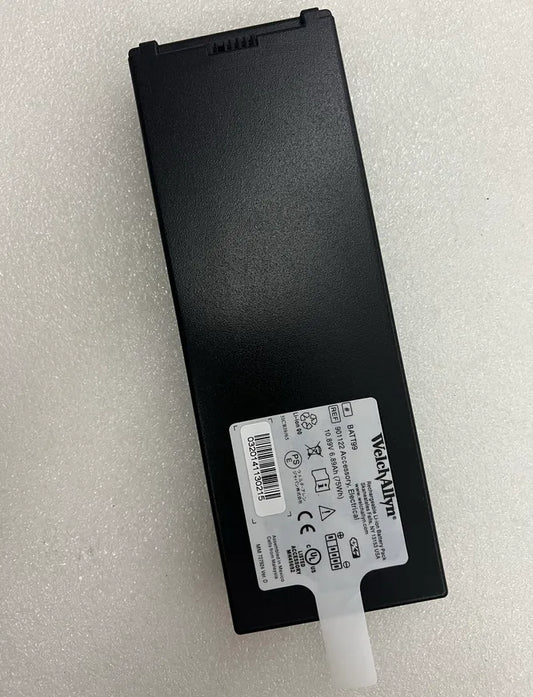 901122 Battery for Welch Allyn BATT99 Connex VSM 6000 10.89V 6890mAh 75Wh