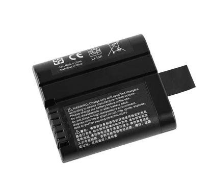 REF 90522 Battery For Integra Camino ICP ND2054LS31 ND2054iN BAT1001