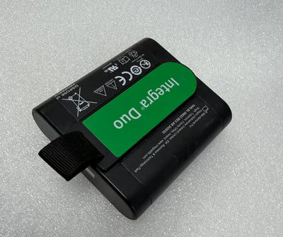 Integra 90622 Akku für Integra Duo LED-Operationsstirnlampensystem RRC REF 90662